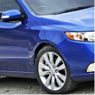 Крыло переднее правое в цвет кузова Kia Cerato II (2008-2013)