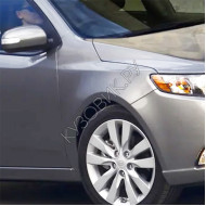 Крыло переднее правое в цвет кузова Kia Cerato II (2008-2013)