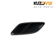 Крышка омывателя фары левая Mazda 6 GH (2007-2009) KUZOVIK