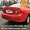 3E5 - SUPER RED 2 - Красный 