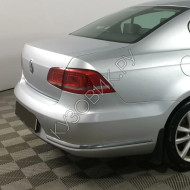 Бампер задний в цвет кузова Volkswagen Passat B7 (2011-2015) седан